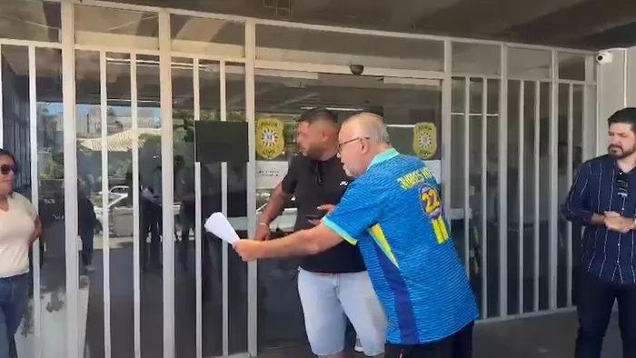 Foto: Lisielle Zanchettin / Agência RBS