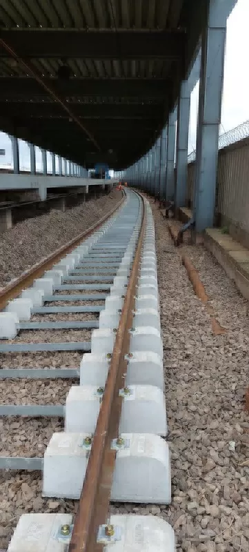Foto: Reprodução/Trensurb