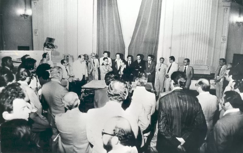 Foto: Arquivo/Trensurb