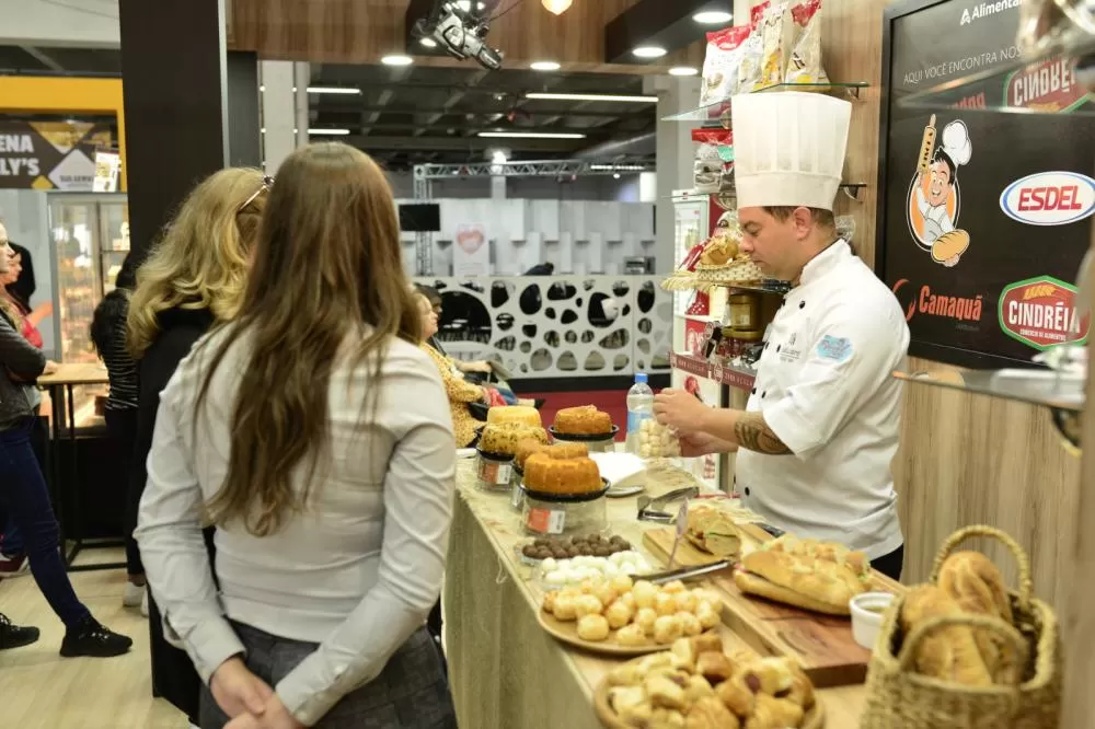 Foto: Divulgação/Tallentare