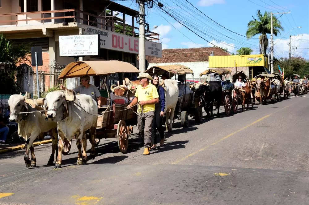 Foto: Jaime Freitas/PMNH