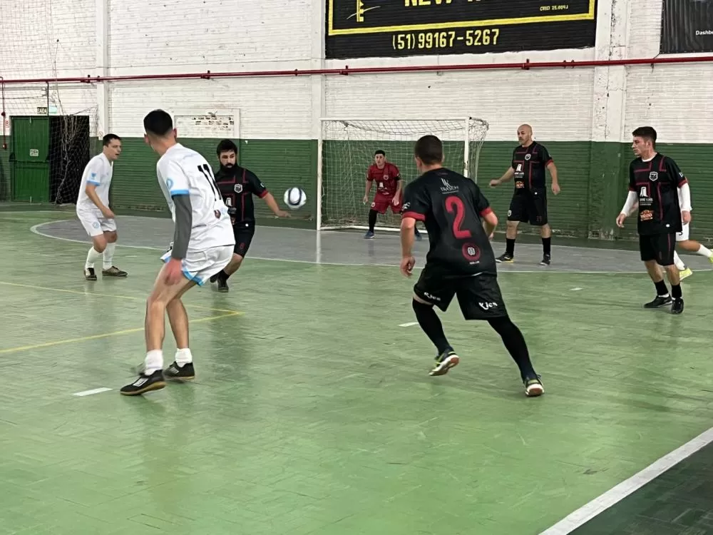 Foto: Divulgação / Decom-EV