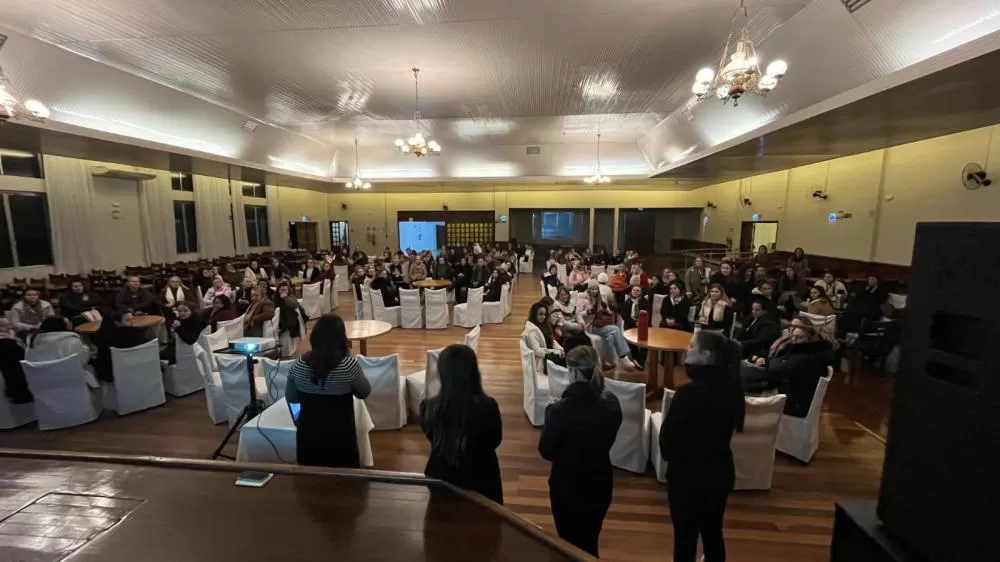 Foto: Richard Silva / Decom-PMEV