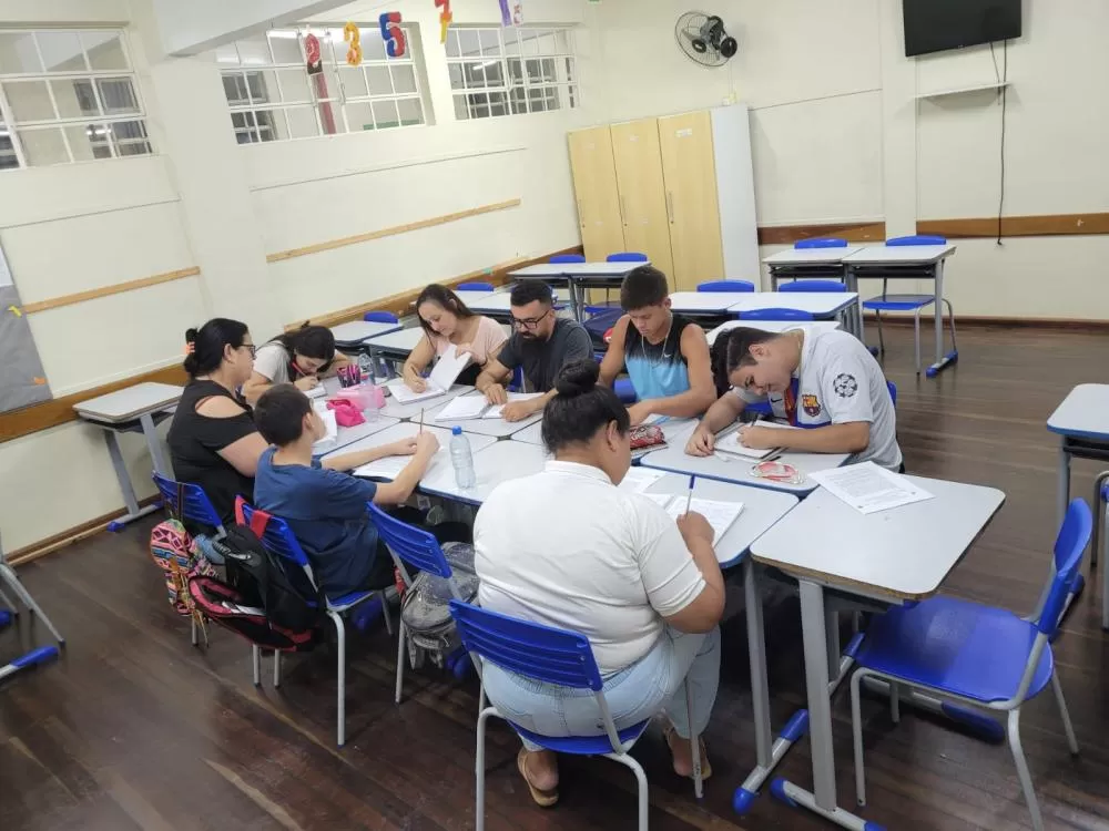 Foto: Arquivo / Decom-PMEV