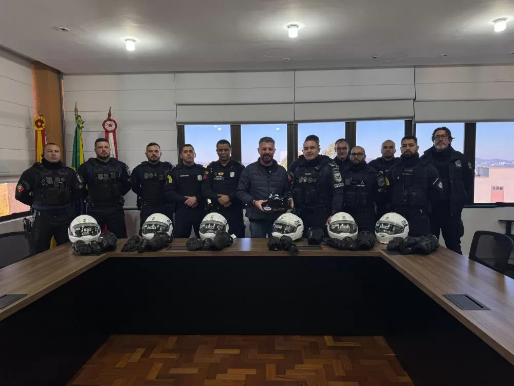 Foto: Vinícius Campos / PMNH