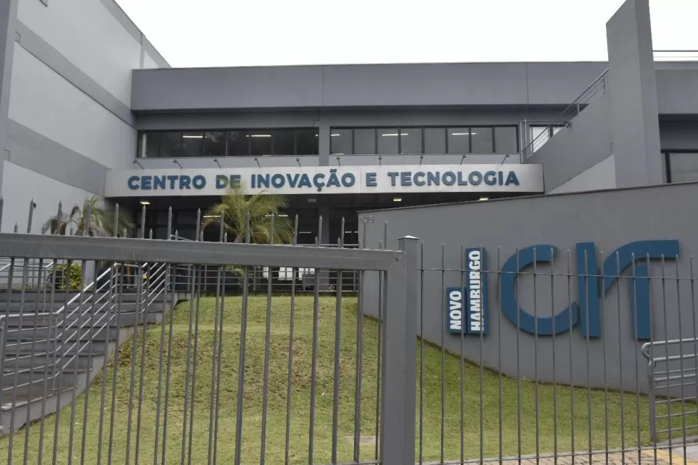 Foto: Débora Ertel / PMNH