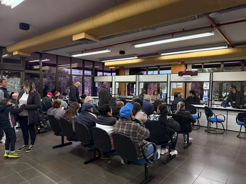 Foto: Gabriel Metz / PMNH