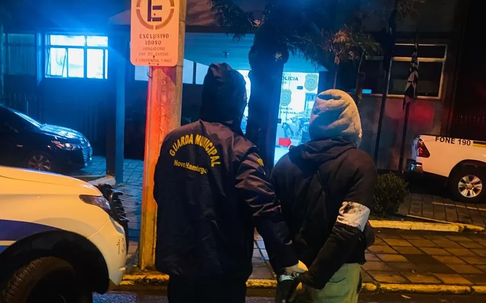 Foto: Divulgação / GMNH