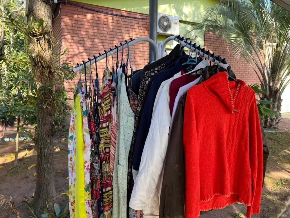 Foto: Julia Monteiro (Decom / PMEV)