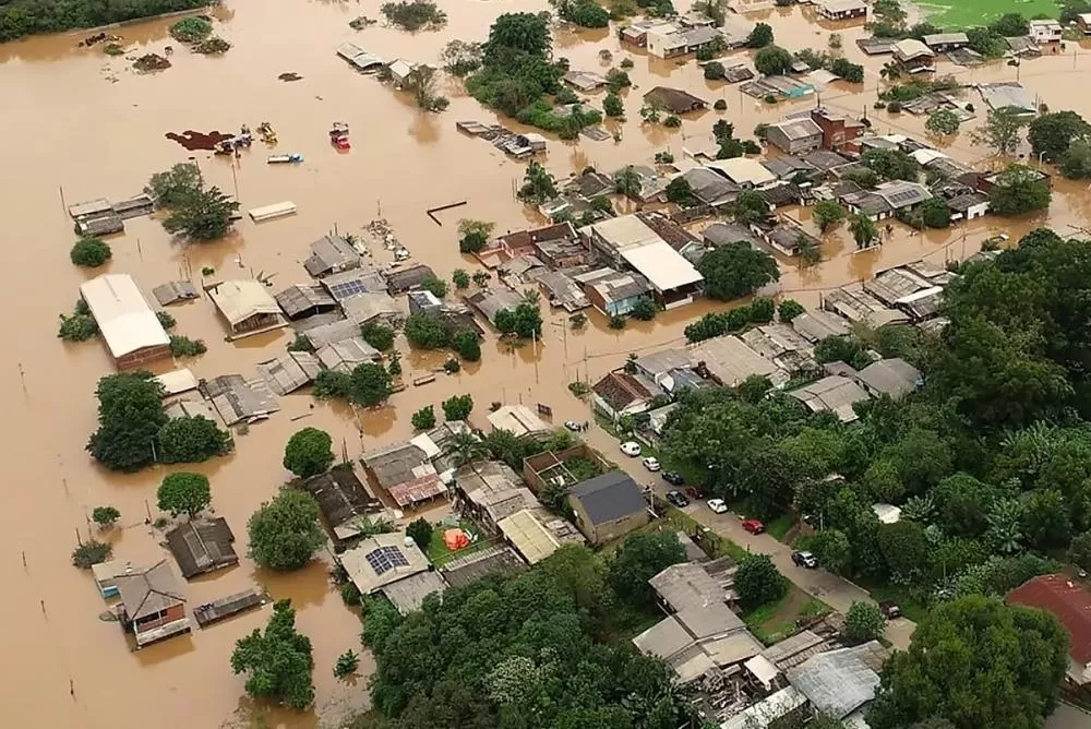 Foto: Arquivo / PMNH