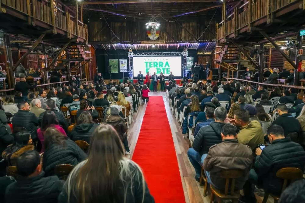 Foto: Guilherme Granez/Ascom SDR