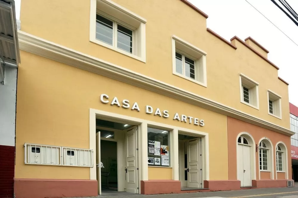 Foto: Divulgação SMC/PMNH