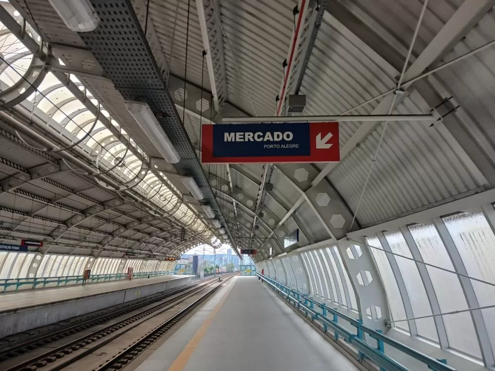 Foto: Wesley Rodrigues / Grupo RBC