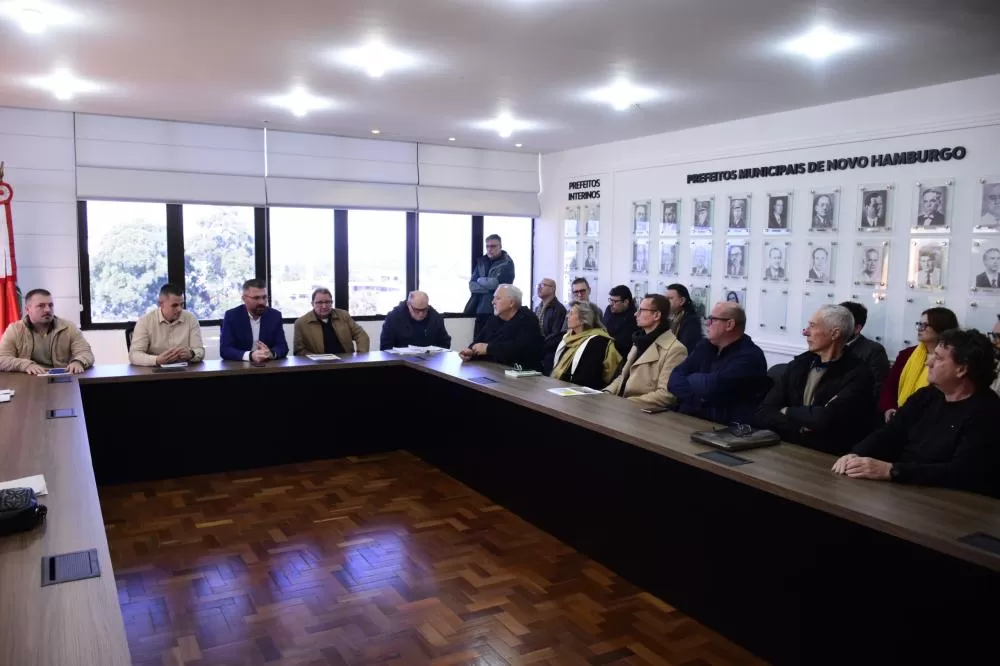 Foto: Weslei Fillmann/PMNH