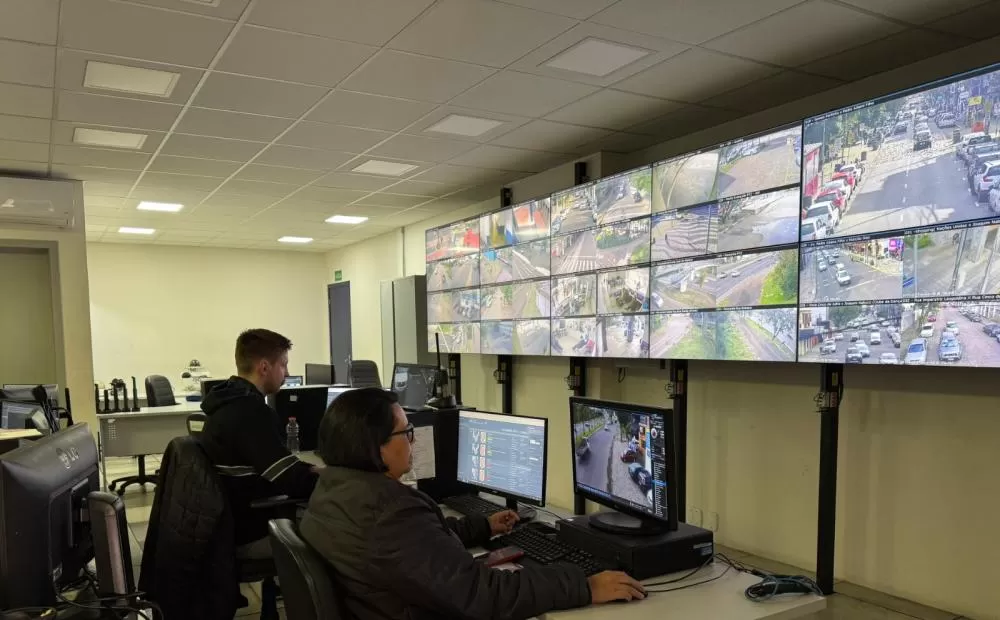 Foto: Vinícius Campos/PMNH