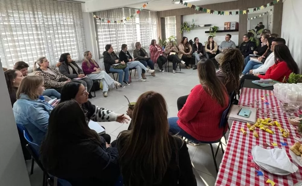 Foto: Marcos Cavalheiro (GCM Estância Velha)