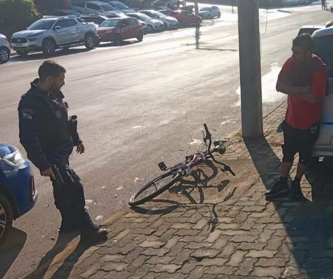 Foto: Divulgação/GCM/PMEV