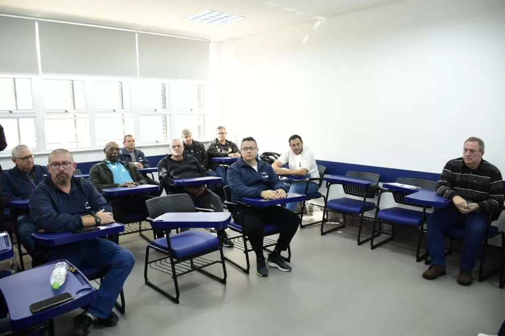 Foto: Weslei Fillmann/PMNH