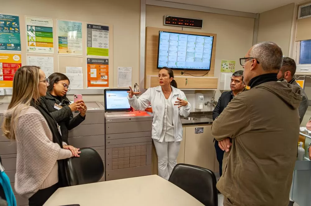 Foto: Vinicius Thormann