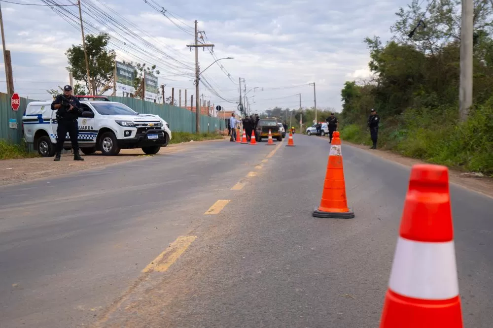 Foto: Daiton Lima - PME