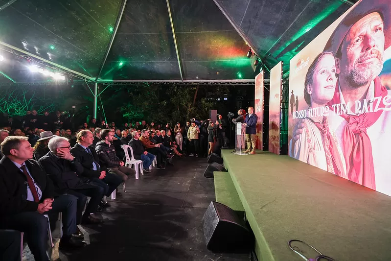 Foto: Vitor Rosa/Secom