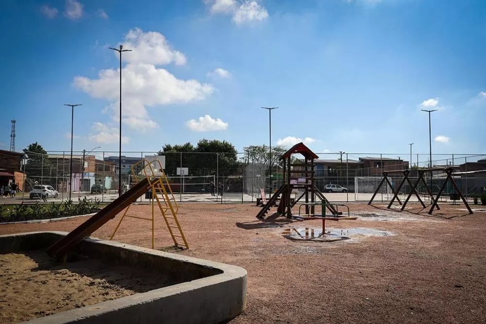 Foto: Fabrício Santos