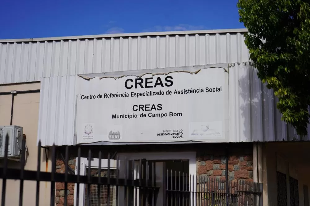 Foto: Shamchai Oliveira / PMCB