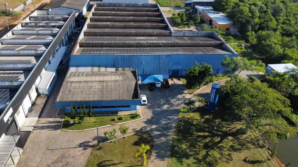 Foto: Divulgação/PMEV