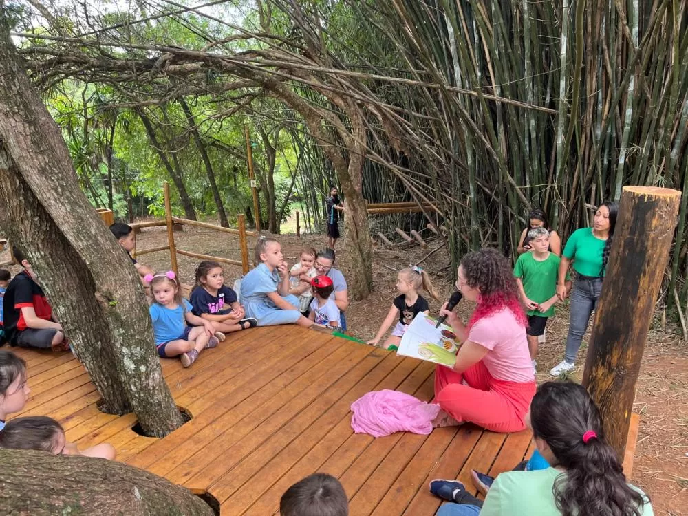 Foto: Vitória Constante (Decom/PMEV)