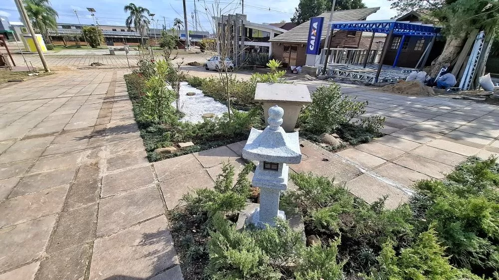 Foto: Fernando Dias/Ascom Seapi 