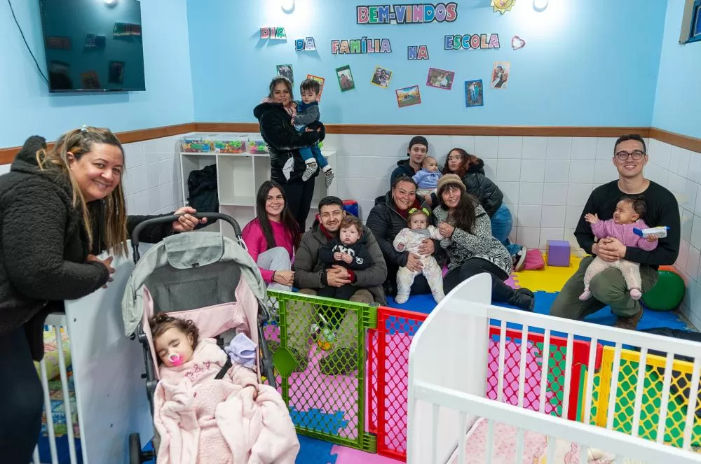 Foto: Vinicius Thormann