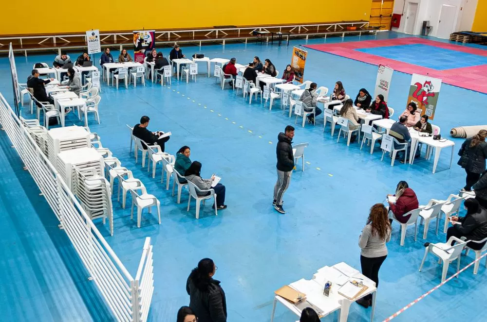 Foto: Vinicius Thormann