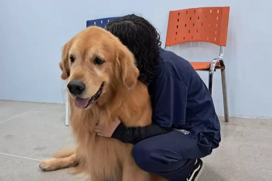 Foto: Divulgação PMCB