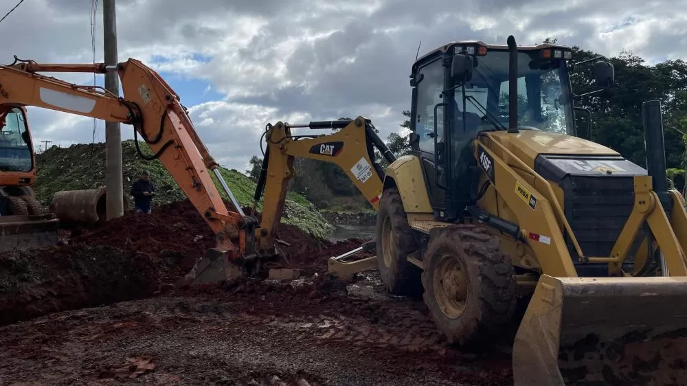 Foto: Weslei Fillmann/PMNH