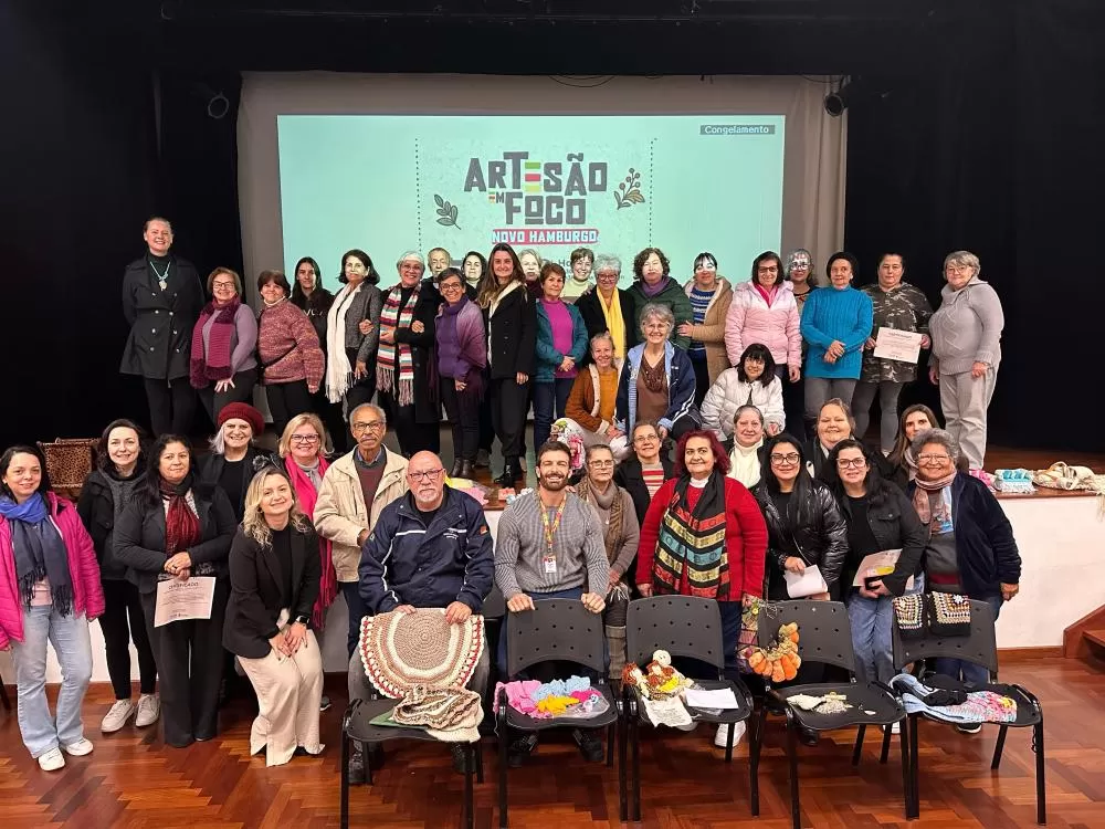 Foto: Geazi Antunes/STDP-RS