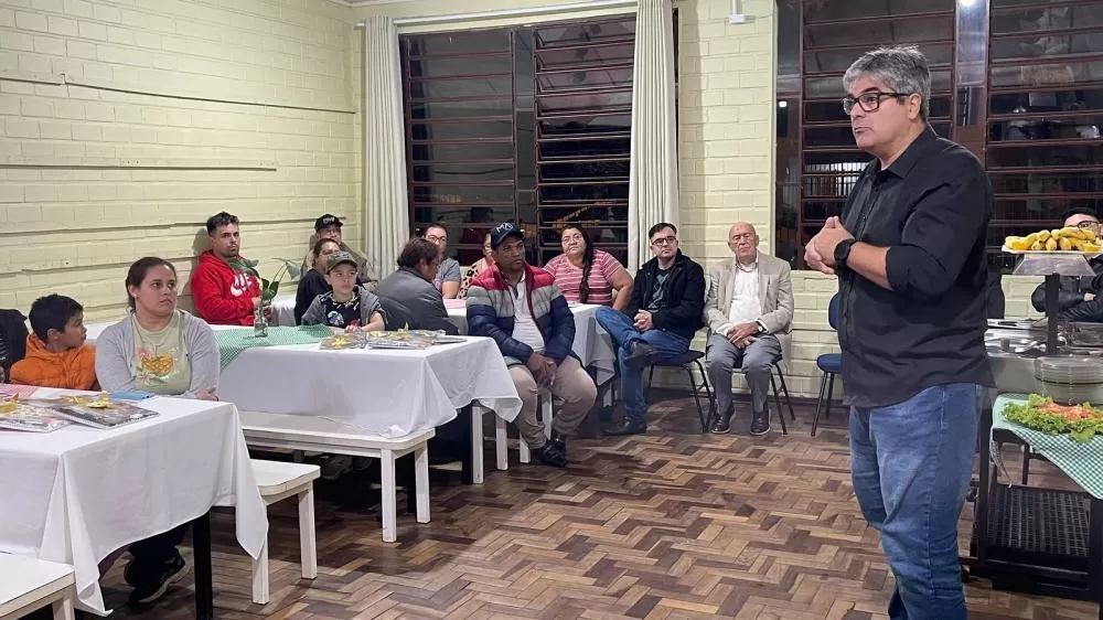 Foto: Adriana Seibert/PMNH