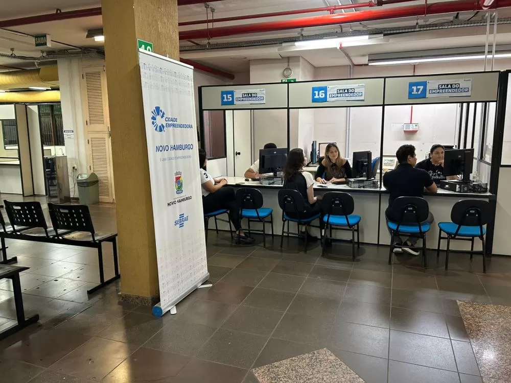 Foto: Divulgação/PMNH