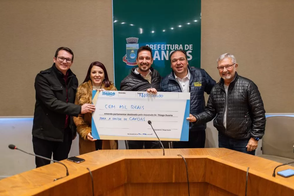 Foto: Vinicius Medeiros