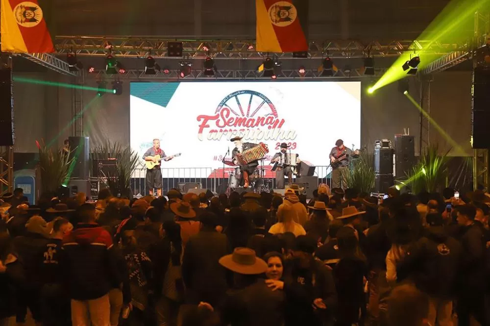 Foto: Adriano Rosa da Rocha