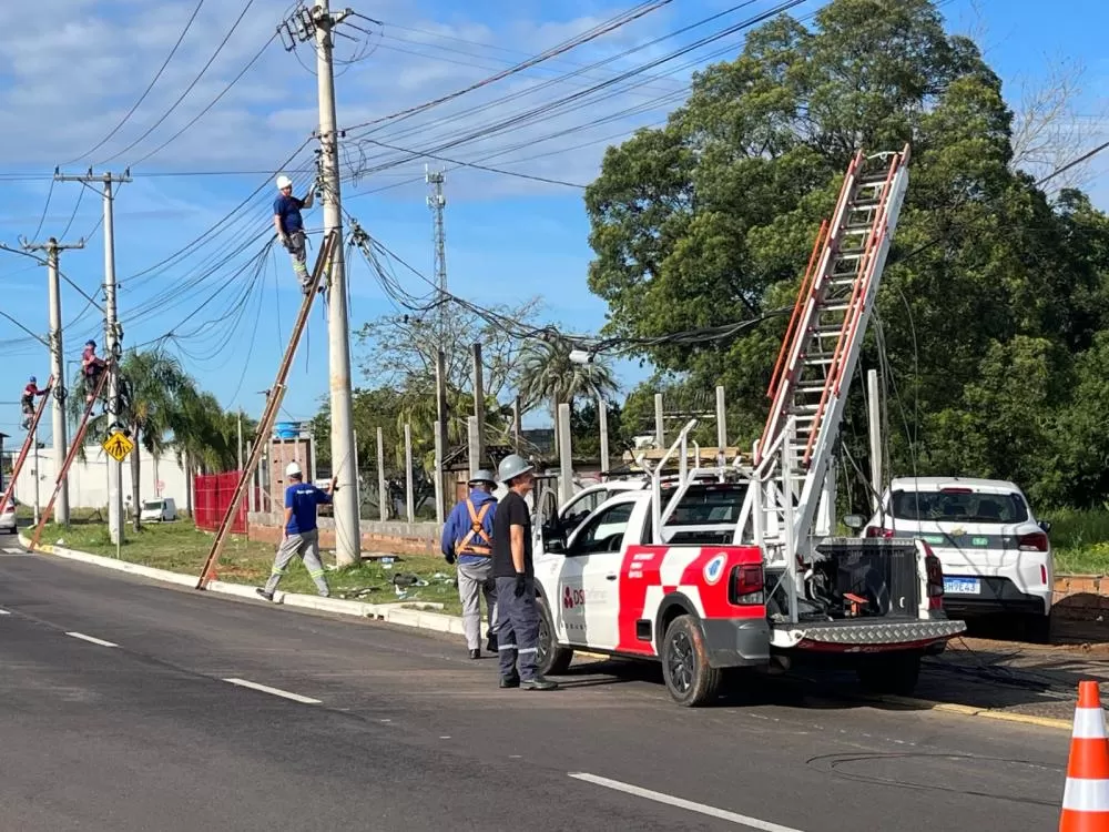 Foto: Julia Monteiro/Sandra Costa/Decom-EV