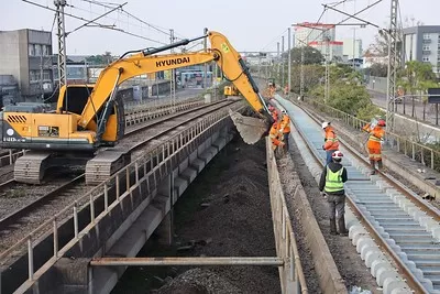 Foto: Ayslan Sylon/Trensurb