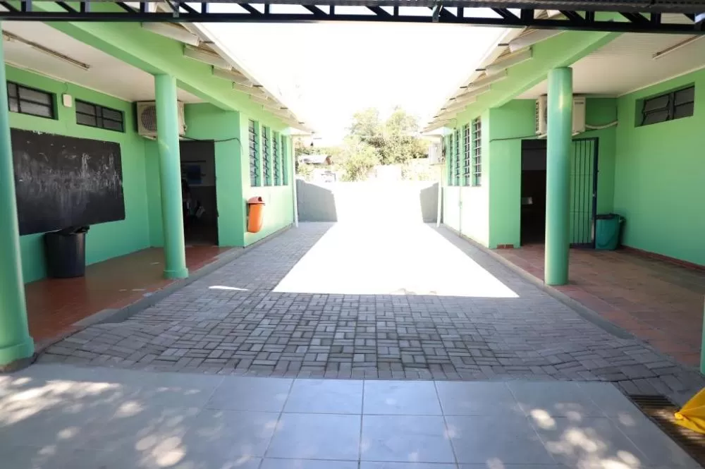 Foto: Rosiele de Melo - PME