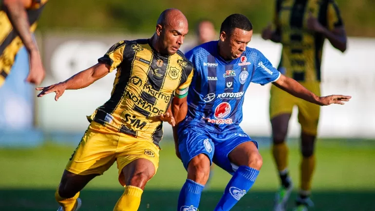 Foto: Digue Cardoso/Aimoré