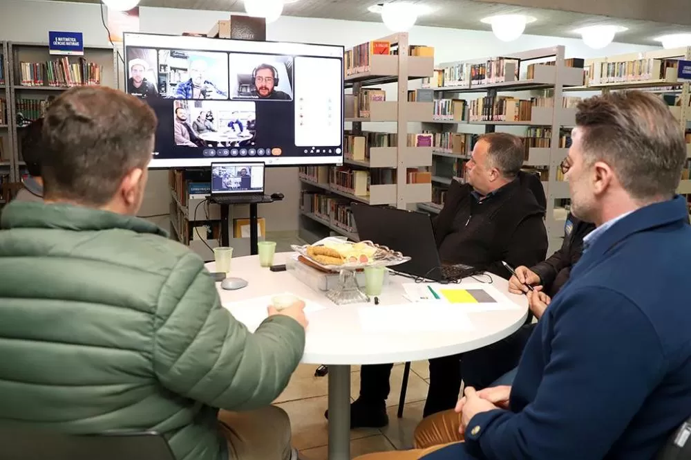 10º Esteio da Poesia Gaúcha divulga finalistas; evento terá apresentações em outubro