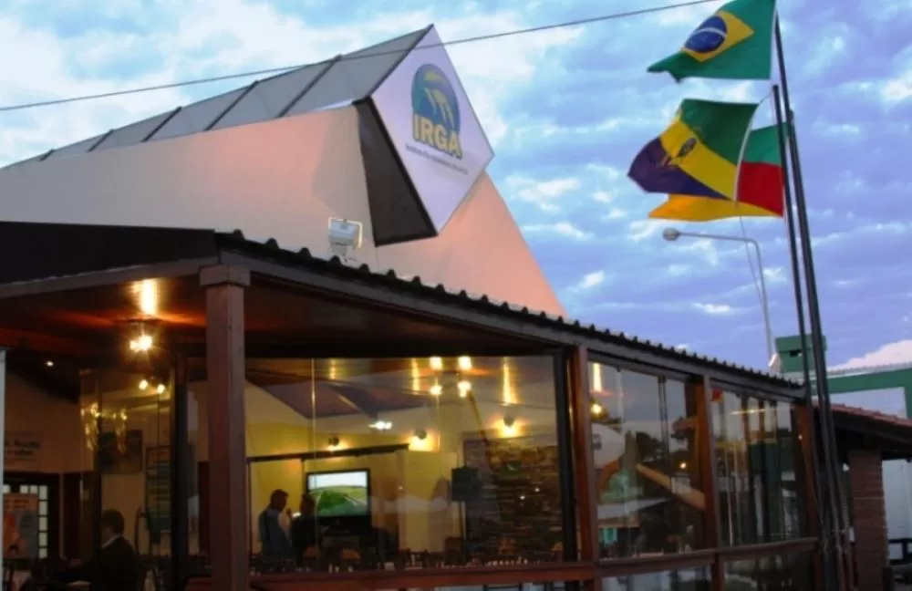 Foto: Divulgação / Irga