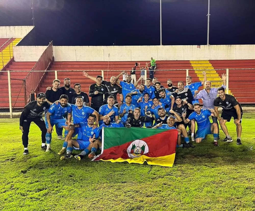 Foto: Jefferson Couto/ECNH