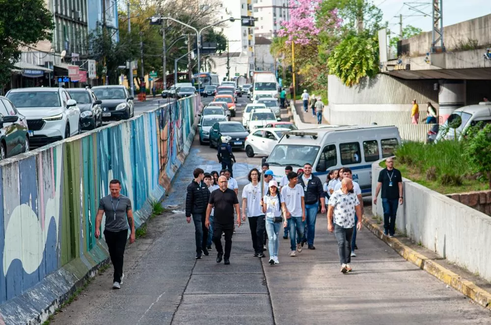 Foto: Vinicius Thormann