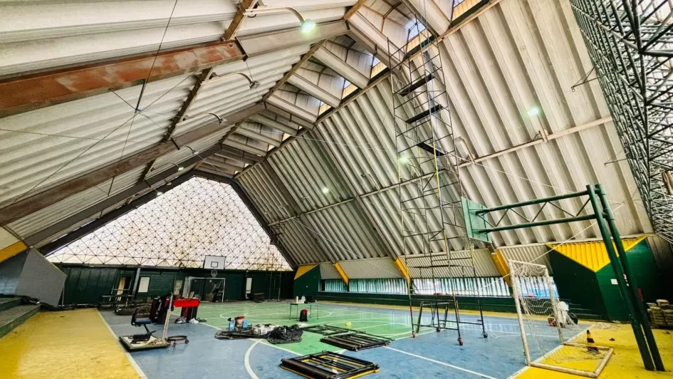 Foto: Leila Dipp/SOP