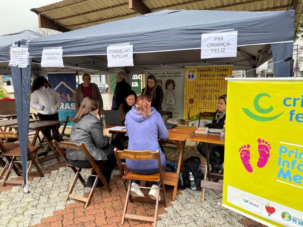 Foto: Sandra Costa (Decom/PMEV)