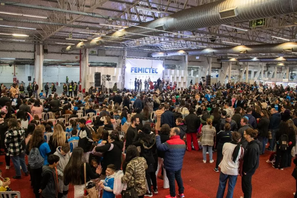 Foto: Ramon Belmonte/PMNH